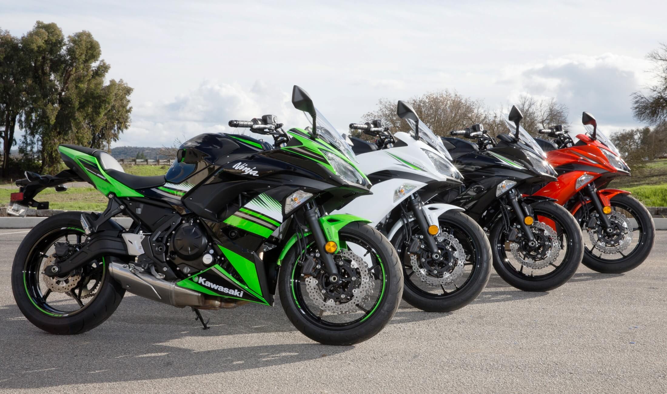 Used motorcycle Parts – Cycle Salvage
