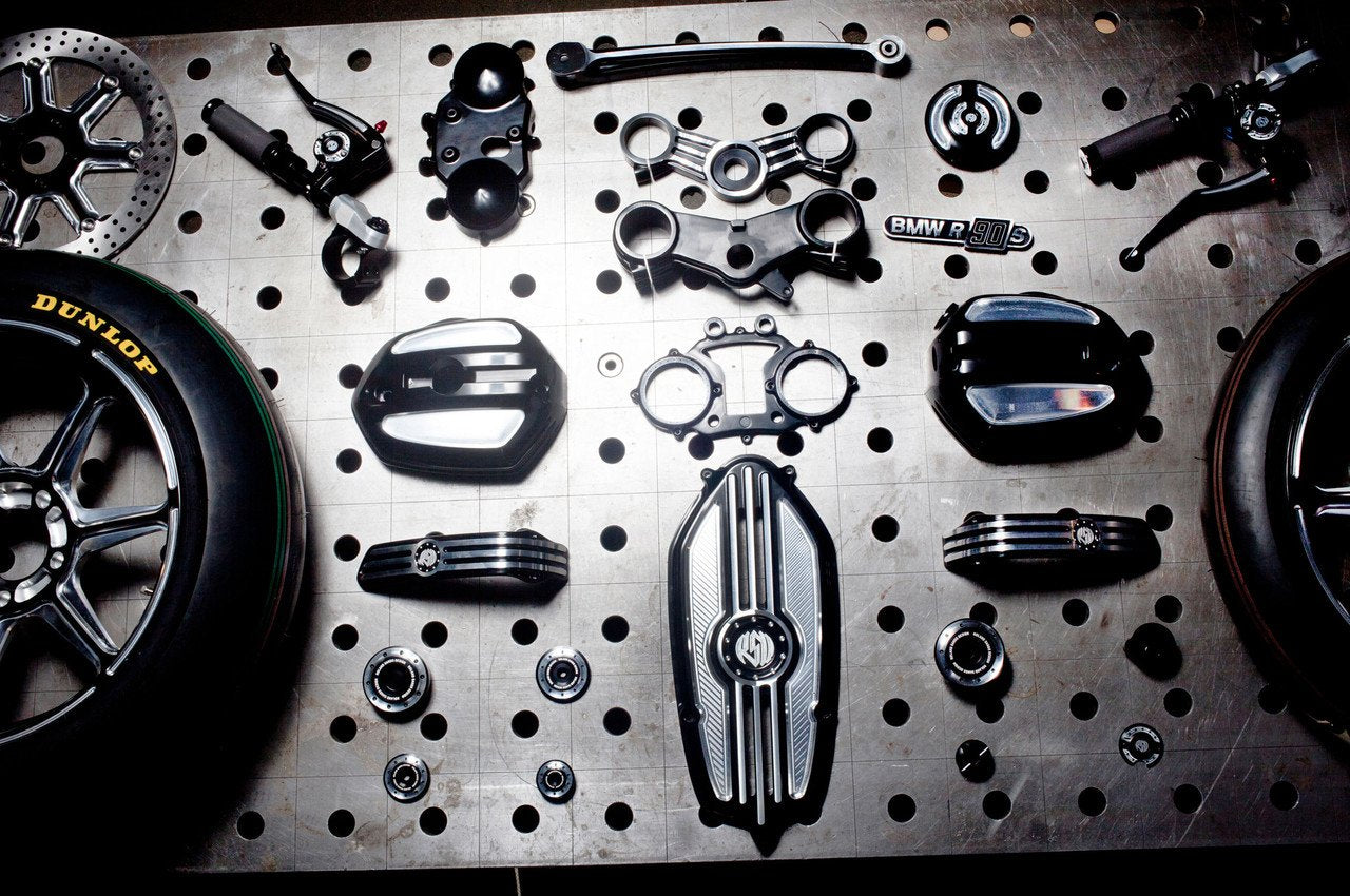 Used motorcycle Parts – Cycle Salvage